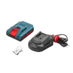 دریل پیچ گوشتی شارژی براشس 20 ولت رونیکس مدل 8900 - Drill screwdriver 20 ronix 8900 - View 2