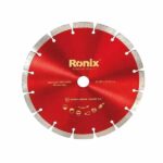 صفحه گرانیت بر 180 میلی متری رونیکس مدل RH-3503