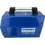 دستگاه جوش 200 آمپر ویوارکس مدل VR200 TURBO (اصلی) - Image 4