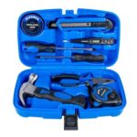 کیت 8 پارچه ابزار دستی ویوارکس VR0008-HTK (اصلی)