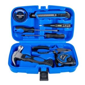 کیت 8 پارچه ابزار دستی ویوارکس VR0008-HTK (اصلی)