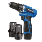 دریل شارژی 12ولت 2باطری ویوارکس VR1215V (اصلی) - Drill 12 2 vr1215v - View 8