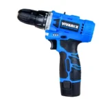 دریل شارژی 12ولت 2باطری ویوارکس VR1215V (اصلی) - Drill 12 2 vr1215v - View 4