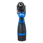 دریل شارژی 12ولت 2باطری ویوارکس VR1215V (اصلی) - Drill 12 2 vr1215v - View 3