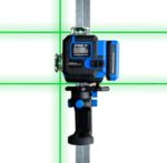 تراز لیزری 16 خط نور سبز ویوارکس VR1604-L2 (اصلی) - 16 vr1604-l2 - View 8