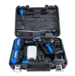 کارواش شارژی ویوارکس VR2025 براشلس (اصلی) - Pressure washer vr2025 - View 9