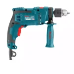 کیت دریل چکشی 13 میلی متر-750 وات رونیکس مدل 2214K - Drill hammer 13 -750 ronix 2214k - View 4