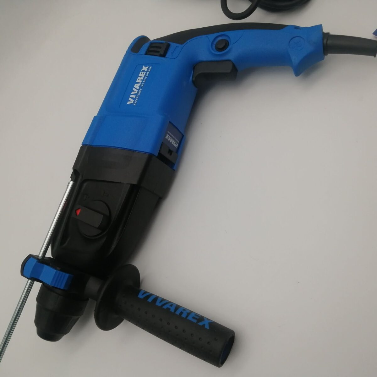 دریل بتن کن سه کاره ویوارکس مدل VR8026-RH - تصویر 3