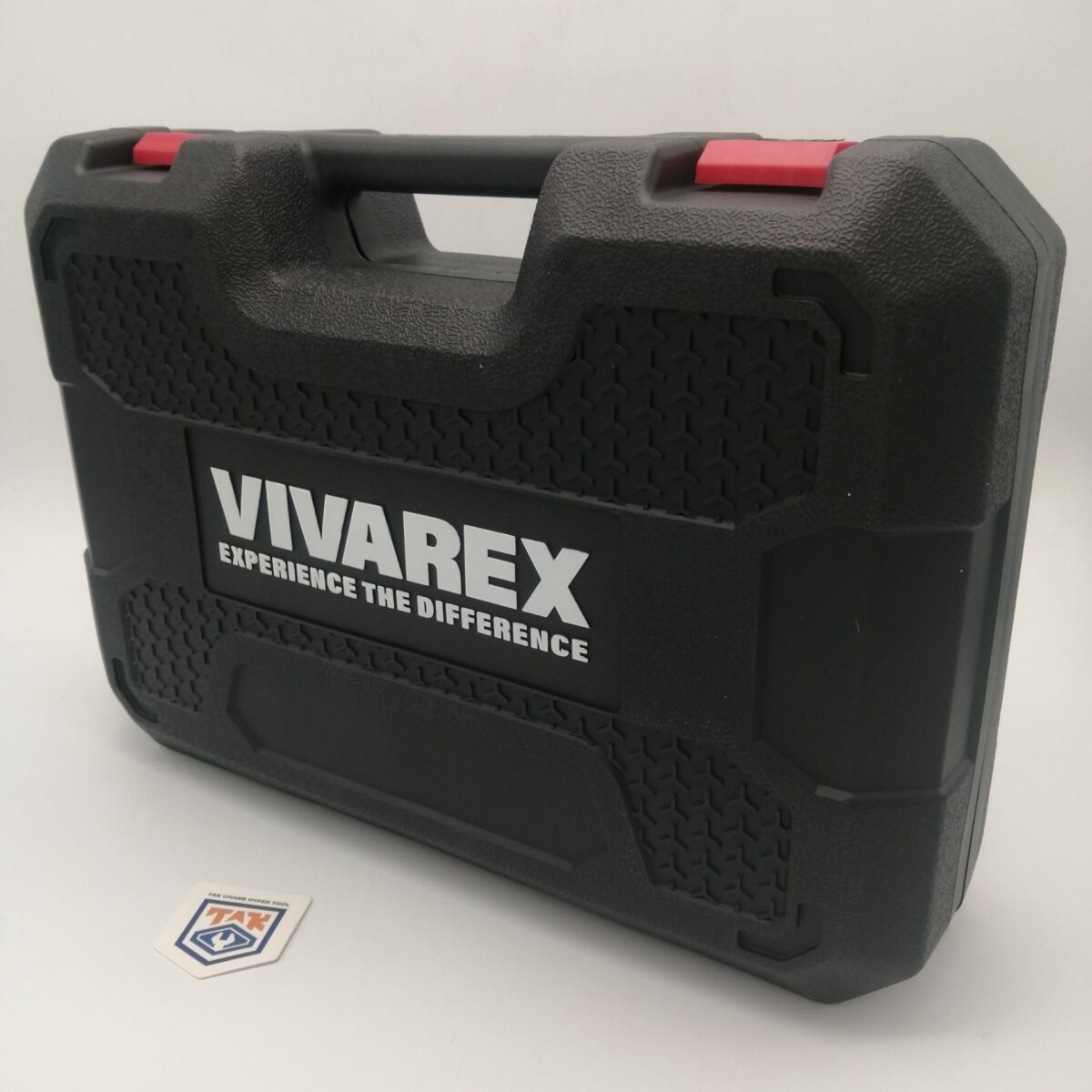 دریل بتن کن سه کاره ویوارکس مدل VR8026-RH - تصویر 2