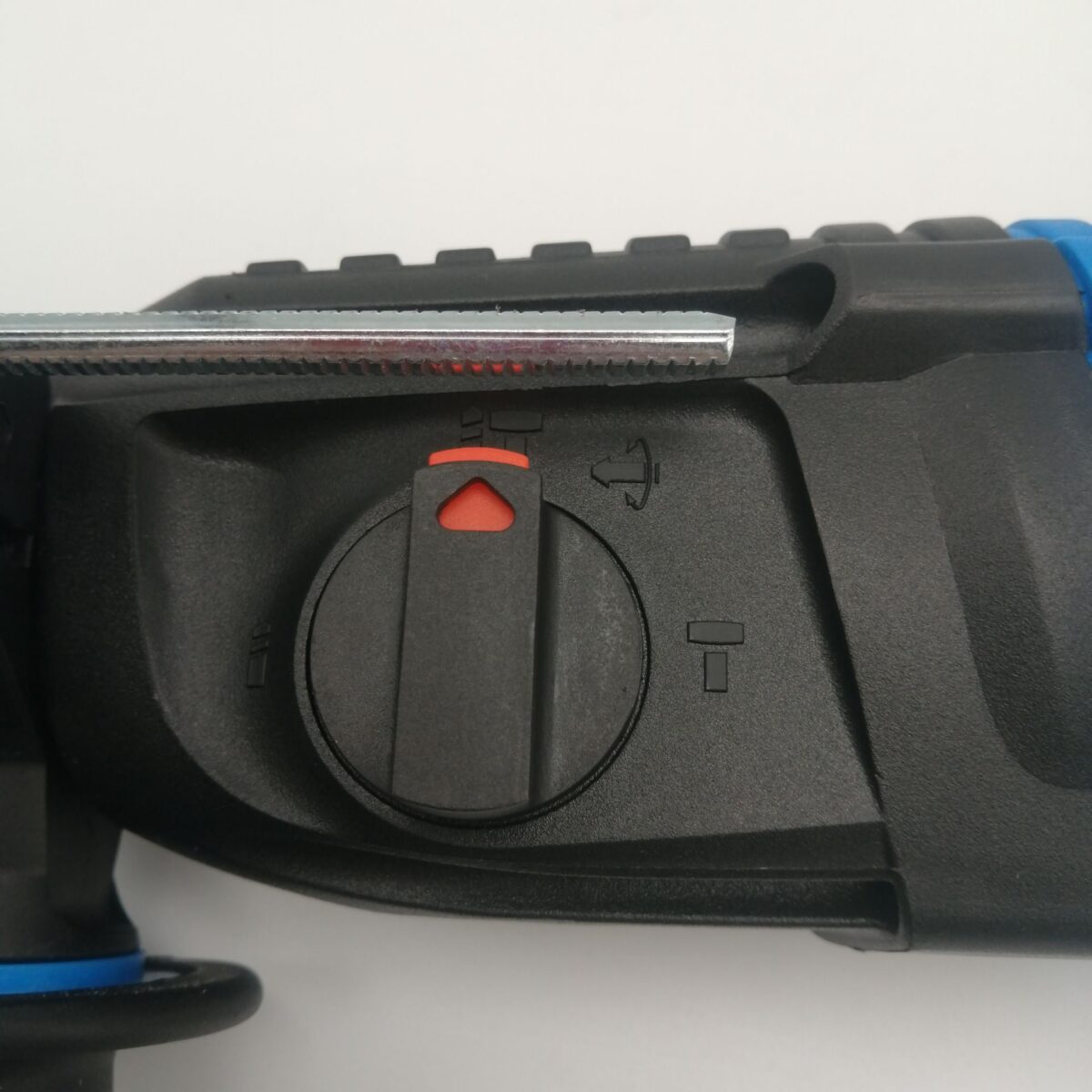 دریل بتن کن سه کاره ویوارکس مدل VR8026-RH - Drill vr8026-rh - View 8