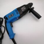 دریل بتن کن سه کاره ویوارکس مدل VR8026-RH - Drill vr8026-rh - View 7