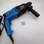 دریل بتن کن سه کاره ویوارکس مدل VR8026-RH - Drill vr8026-rh - View 6