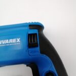 دریل بتن کن سه کاره ویوارکس مدل VR8026-RH - Drill vr8026-rh - View 5