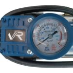 کمپرسور فندکی دو سیلندر ویوارکس مدل VR1206-ACT - Image 2