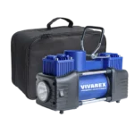 کمپرسور فندکی دو سیلندر ویوارکس مدل VR1206-ACT