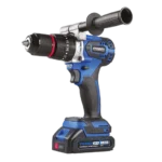 دریل شارژی 21 ولت براشلس چکشی ویوارکس VR2102-BL - Drill 21 hammer vr2102-bl