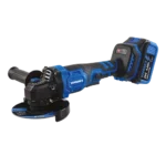 مینی فرز شارژی 20 ولت براشلس ویوارکس مدل VR2415-AG