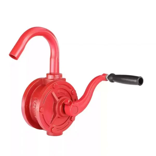 روغن کش دستی رونیکس مدل RH-4310
