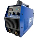 اینورتر جوشکاری 200 آمپر ویوارکس VR200 TURBO (اصلی) - 200 vr200 turbo - View 3