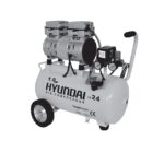 کمپرسور باد هیوندای مدل AC-1024