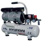 کمپرسور باد سایلنت هیوندای مدل AC-1075
