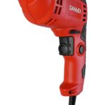 دریل 450 وات دنلکس مدل DX-1145 - Image 2