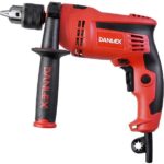 دریل چکشی 710 وات دنلکس مدل DX-1171 - Image 5