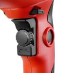 دریل چکشی 710 وات دنلکس مدل DX-1171 - Image 4