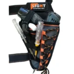 کیف ابزار کمری دریل شارژی لایت مدل LH-007 - تصویر 3