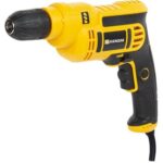 دریل برقی 500 وات کنزاکس مدل KED-150A - تصویر 2