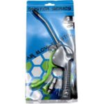 بادپاش دسته سبز کراسمن مدل داستر Duster