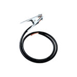 انبر جوش و اتصال به همراه کابل مسی کلاس A آروا مدل 2452 - Pliers a arva 2452 - View 2