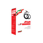 انبر جوش و اتصال کابل مسی کلاس A+ آروا مدل 2454 - Image 5