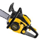 اره زنجیری بنزینی کنزاکس مدل KCS-250 - Image 2