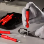 ست 6 عددی پیچ گوشتی ساعتی رونیکس مدل 2712 - 6 screwdriver ronix 2712 - View 7