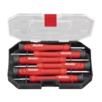 ست 6 عددی پیچ گوشتی ساعتی رونیکس مدل 2712 - 6 screwdriver ronix 2712 - View 6