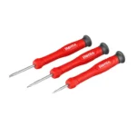 ست 6 عددی پیچ گوشتی ساعتی رونیکس مدل 2712 - 6 screwdriver ronix 2712 - View 4