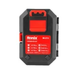 ست 6 عددی پیچ گوشتی ساعتی رونیکس مدل 2712 - 6 screwdriver ronix 2712 - View 3