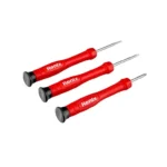 ست 6 عددی پیچ گوشتی ساعتی رونیکس مدل 2712 - 6 screwdriver ronix 2712