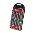 ست 12 عددی پیچ گوشتی ساعتی رونیکس RH-2713 - 12 screwdriver ronix rh-2713 - View 6