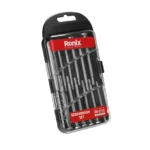 ست 12 عددی پیچ گوشتی ساعتی رونیکس RH-2713 - 12 screwdriver ronix rh-2713 - View 5