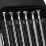 ست 12 عددی پیچ گوشتی ساعتی رونیکس RH-2713 - 12 screwdriver ronix rh-2713 - View 2