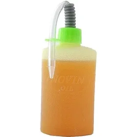 روغن کولر نوین شلنگ دار کوچک - Industrial Tool