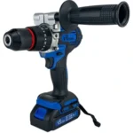 دریل شارژی 21 ولت براشلس چکشی ویوارکس VR2102-BL - Drill 21 hammer vr2102-bl - View 2