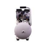 کمپرسور 50 لیتری سایلنت هیوندای مدل HY-1550 - تصویر 2