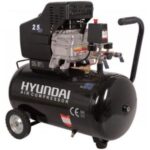 کمپرسور هوا هیوندای مدل AC-5025 - تصویر 2