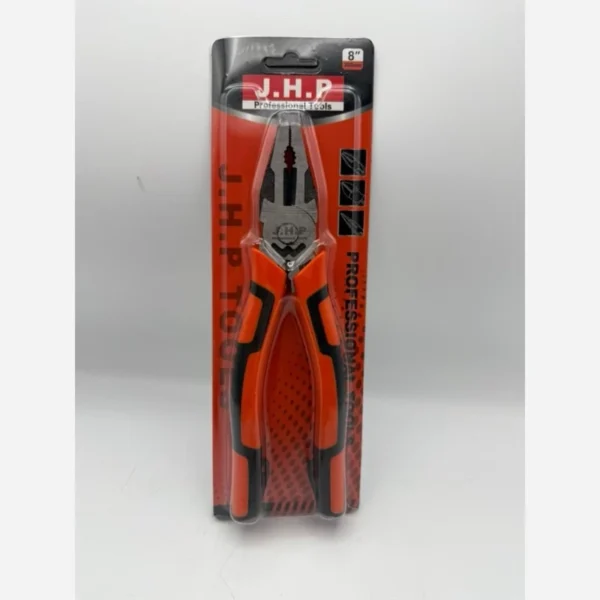 انبردست سایز 8 جی اچ پی - Pliers 8 - View 2