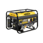 موتور برق 3000 وات کنزاکس مدل KGG-6130