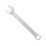 آچار یکسر تخت یکسر رینگی سایز 17 نووا سری X-LINE مدل 9317 - تصویر 2