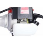 علف زن بنزینی دنلکس مدل DX-8452 - تصویر 3